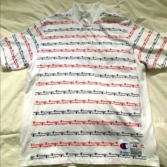 Champion shirt - Picture 2 of 6